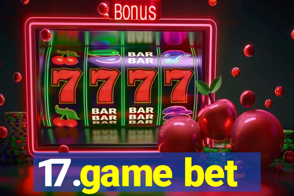 17.game bet